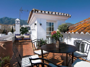 Holiday Home Marbella old town by Interhome